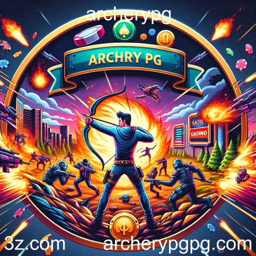 Ação	 archerypg