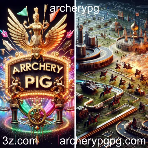 Estratégia	 archerypg