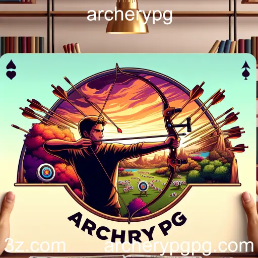 Tutoriais	 archerypg